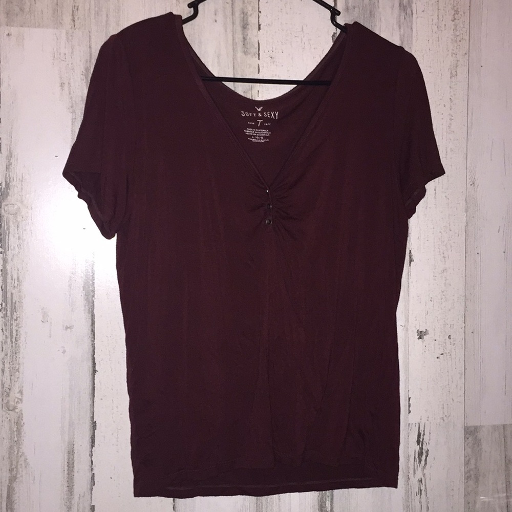 American Eagle Shirt